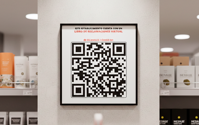 Generador de Código QR